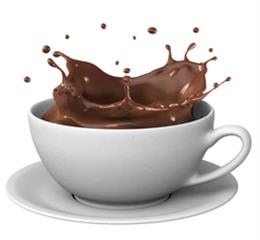 CACAO MILK