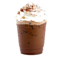 TRÀ SỮA MOCHA