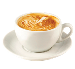 CAFE MOCHA
