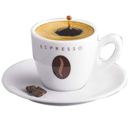CAFE EXPRESSO