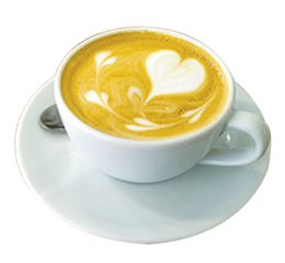 CAFE LATTE