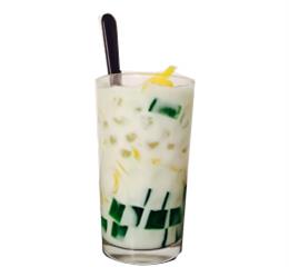 TRÀ SỮA THẠCH