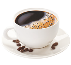 CAFE AMERIACANO
