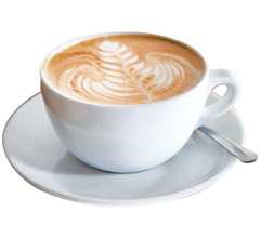 CAFE CAPUCHINO