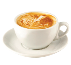 CAFE MOCHA