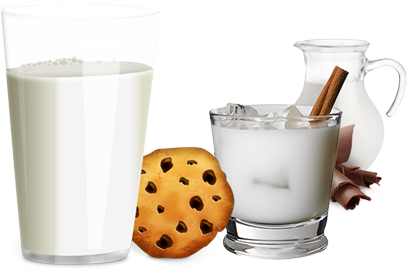 Milk